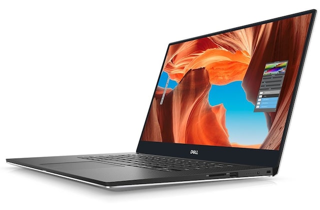 Dell XPS 15-7590 15,6" FHD InfinityEdge Display Dell XPS 15-7590 15,6" FHD InfinityEdge Display