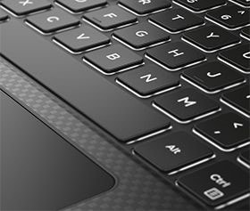 Dell XPS 15-7590 15,6" FHD Fingerprint Reader Dell XPS 15-7590 15,6" FHD Fingerprint Reader