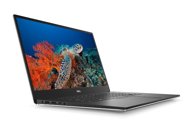 Dell XPS 15-7590 15,6" FHD Environmentally Responsible Dell XPS 15-7590 15,6" FHD Environmentally Responsible