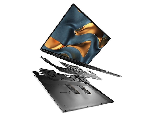 Dell XPS 15 9500 15,6" Intel Core processor 10th gen. Dell XPS 15 9500 15,6" Intel Core processor 10th gen.