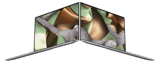 Dell XPS 15 9500 15,6" InfinityEdge Display Dell XPS 15 9500 15,6" InfinityEdge Display