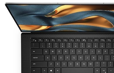 Dell XPS 15 9500 15,6" Dell XPS 15 9500 15,6"