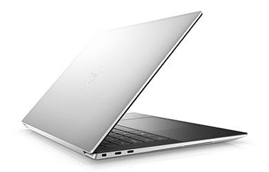 Dell XPS 15 9500 15,6" Dell XPS 15 9500 15,6"