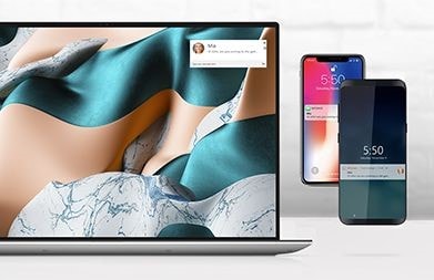 Dell XPS 15 9500 15,6" Eco-Wise Dell XPS 15 9500 15,6" Eco-Wise