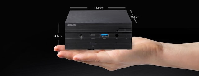 ASUS Mini PC PN62 ASUS Mini PC PN62