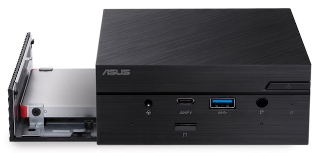ASUS Mini PC PN62 ASUS Mini PC PN62