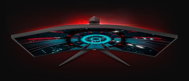 AOC 27" Curved C27G2ZU/BK AOC 27" Curved C27G2ZU/BK