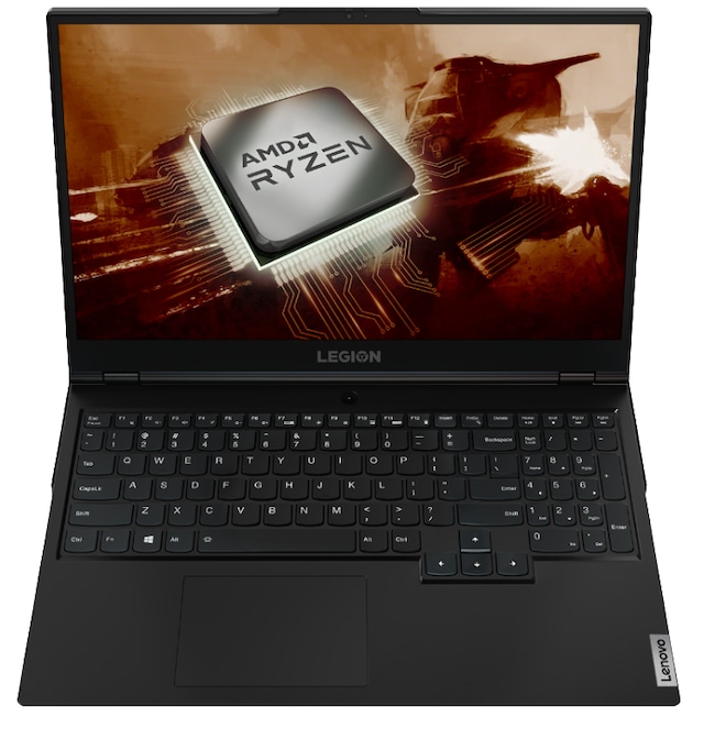 Lenovo Legion 5 15,6