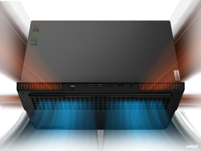 Lenovo Legion 5