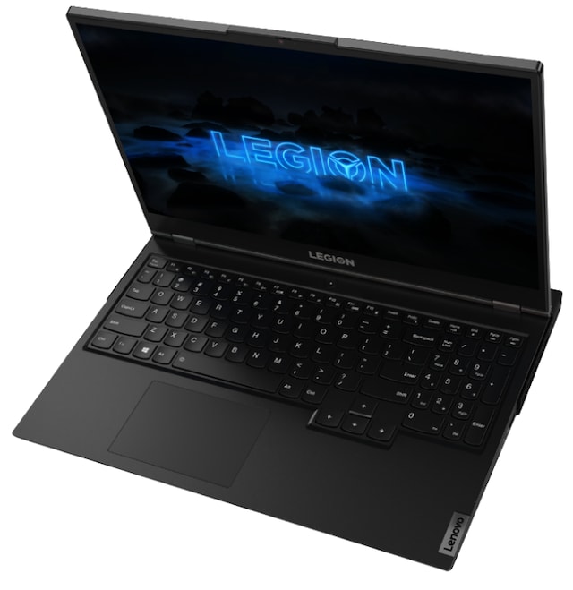Lenovo Legion 5 15,6" FHD 144 Hz