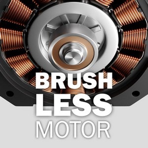 Brushless Brushless