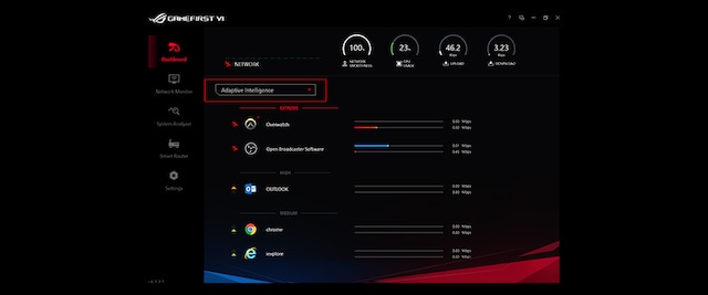 AI Networking AI Networking