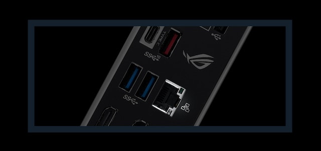 Next-gen Connectivity Next-gen Connectivity