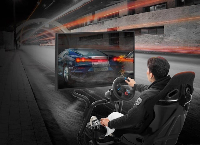 Svive Racing Svive Racing