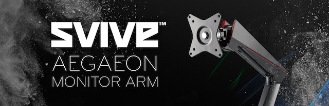 Svive Aegaeon Svive Aegaeon