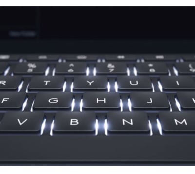 bakbelyst tastatur bakbelyst tastatur