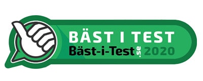 Best i test Robotstøvsuger S5 Max Best i test Robotstøvsuger S5 Max