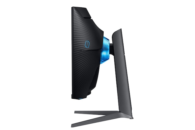 Samsung Curved gaming monitor Odyssey G7 240Hz Samsung Curved gaming monitor Odyssey G7 240Hz
