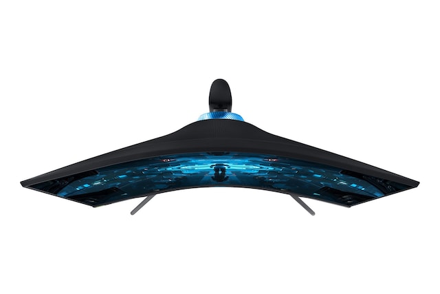 Samsung Curved gaming monitor Odyssey G7 Samsung Curved gaming monitor Odyssey G7