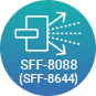SFF-8088 SFF-8088