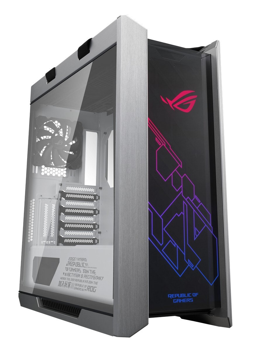 ASUS ROG Strix Helios White ASUS ROG Strix Helios White
