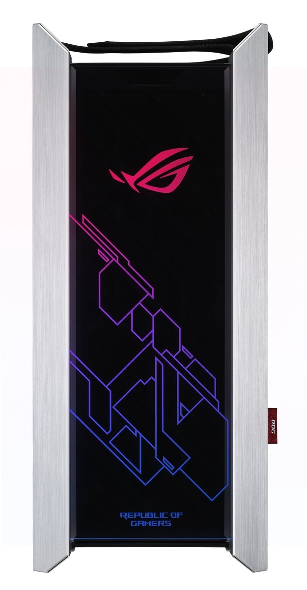 Aura Sync RGB-belysning Aura Sync RGB-belysning