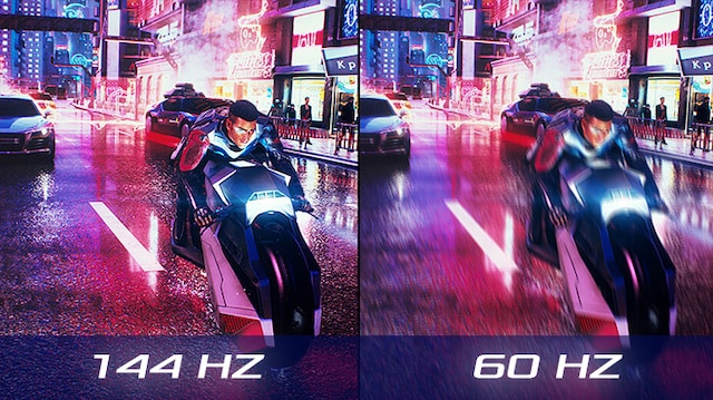 Asus 27" 4K gaming monitor ROG Strix XG27UQ Asus 27" 4K gaming monitor ROG Strix XG27UQ