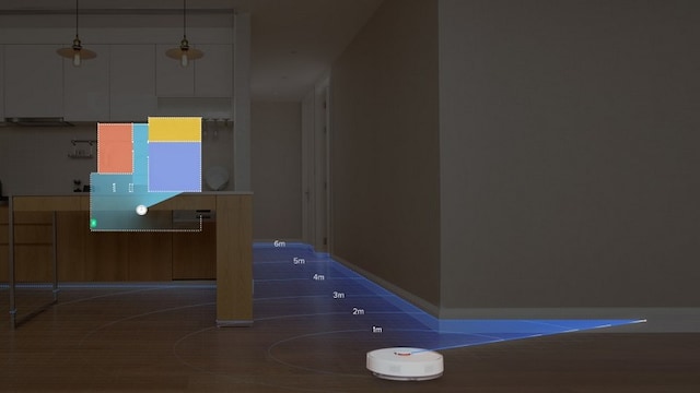 Roborock S6 Pure Roborock S6 Pure