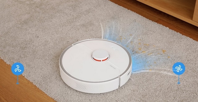 Roborock s6 Pure Roborock s6 Pure