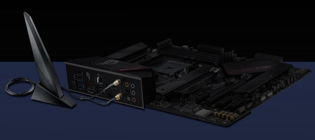 Neste generasjons tilkobling