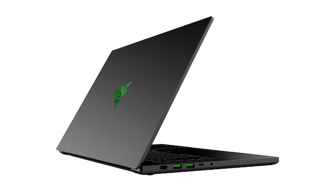 Razer Blade 15 Advanced 15,6" FHD 300 Hz Razer Blade 15 Advanced 15,6" FHD 300 Hz