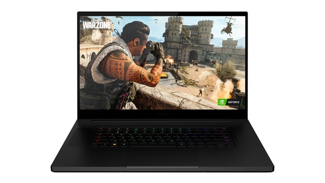 Razer Blade 17 Pro 17" Razer Blade 17 Pro 17"