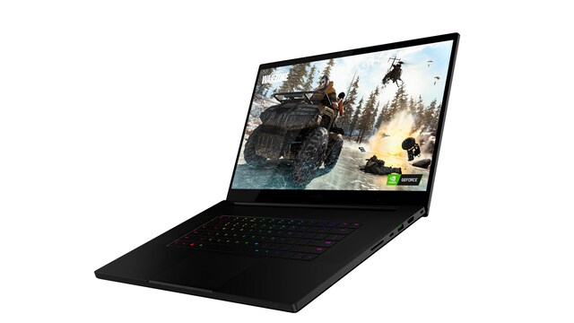 Razer Blade 17 Pro 17" Razer Blade 17 Pro 17"
