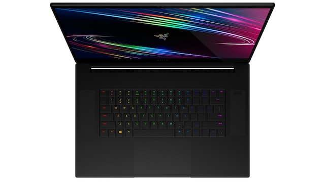 Razer Blade 17 Pro 17" Razer Blade 17 Pro 17"