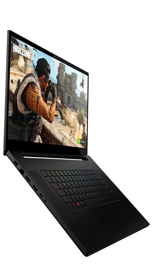 Razer Blade 17 Pro 17" Razer Blade 17 Pro 17"