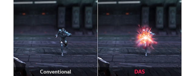 LG 34" Curved gaming monitor UltraGear 34GN850-B LG 34" Curved gaming monitor UltraGear 34GN850-B