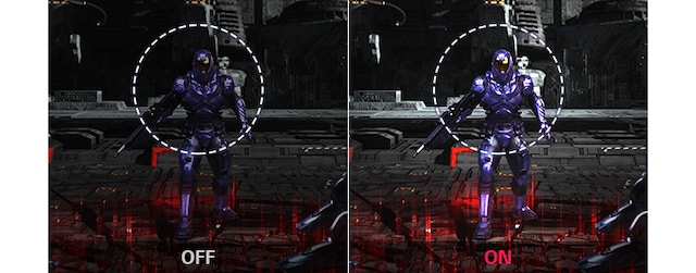 LG 34" Curved gaming monitor UltraGear 34GN850-B LG 34" Curved gaming monitor UltraGear 34GN850-B