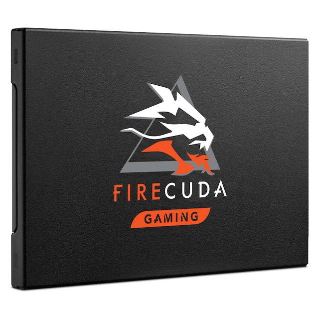 Seagate FireCuda 120 Seagate FireCuda 120