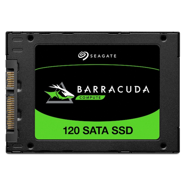 Seagate BarraCuda 120