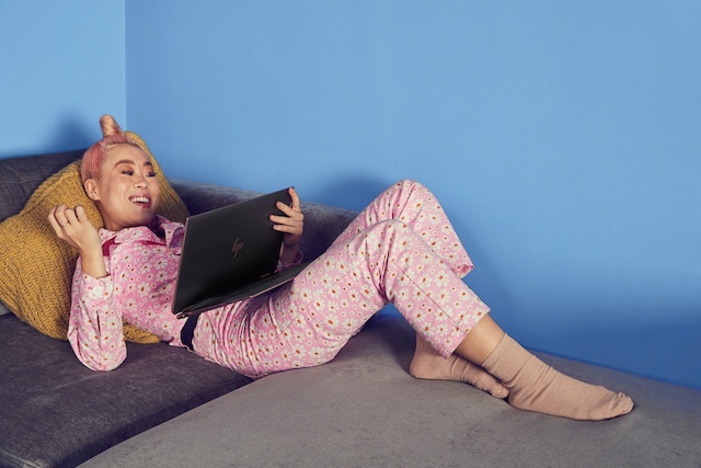 HP Spectre x360 15-eb0017no 15,6" UHD OLED touch HP Spectre x360 15-eb0017no 15,6" UHD OLED touch