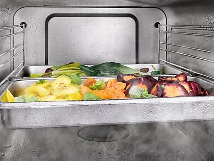 Ekstern dampproduksjon Ekstern dampproduksjon