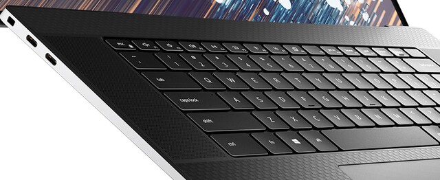 Dell XPS 17 9700 17" Dell XPS 17 9700 17"