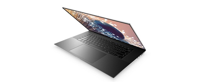 Dell XPS 17 9700 17" 3D surround sound Dell XPS 17 9700 17" 3D surround sound