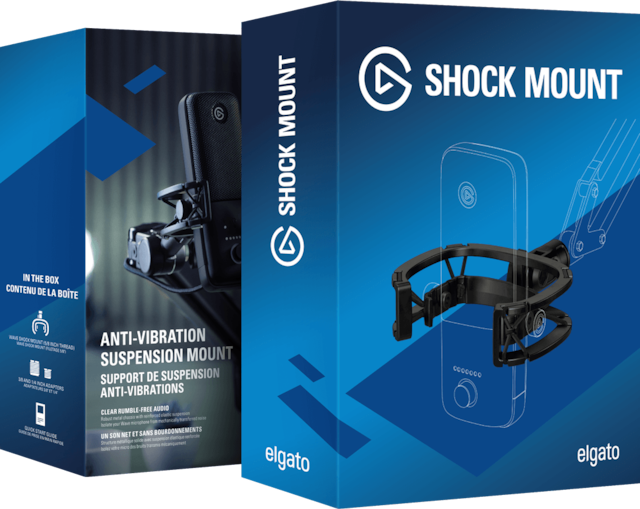 Shock Mount