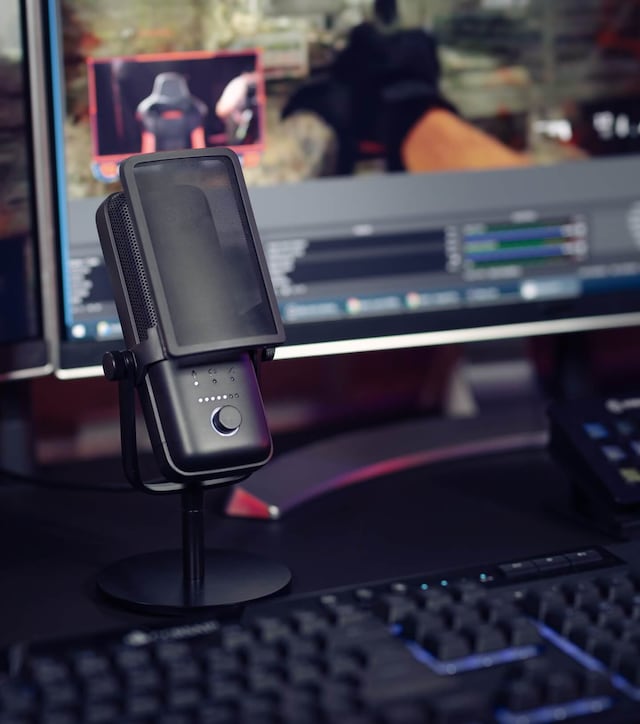 Easy Setup Easy Setup