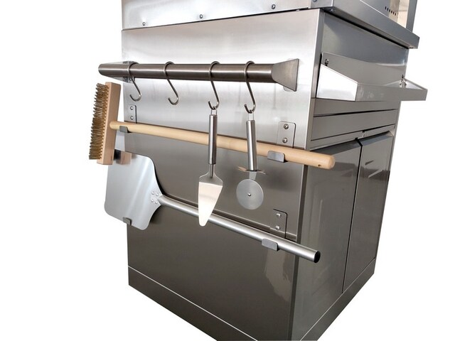 Pizzaovn tilbehør Pizzaovn tilbehør