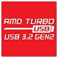 Turbo USB Turbo USB