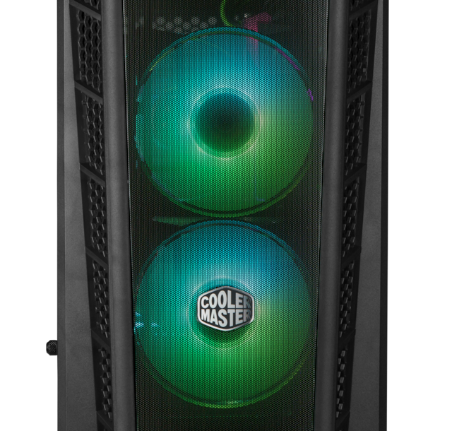 To ARGB-vifter To ARGB-vifter