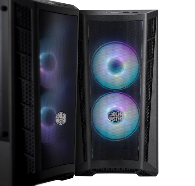 Gaming On Wide-Open Throttle Gaming On Wide-Open Throttle