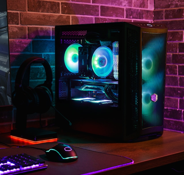 MASTERBOX MB311L ARGB MASTERBOX MB311L ARGB